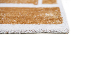 Louis De Poortere Craft Lucia 9357 Nuggets Area Rug Pile Image
