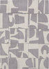 Louis De Poortere Craft Papercut 9366 String Area Rug main image
