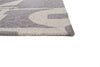 Louis De Poortere Craft Papercut 9366 String Area Rug Pile Image