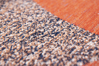 Louis De Poortere Gallery Shapes 9368 Carpe Diem Area Rug Detail Image