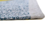 Louis De Poortere Gallery Shapes 9369 Duck Song Area Rug Pile Image