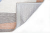 Louis De Poortere Gallery Shapes 9370 Secret Area Rug Backing Image