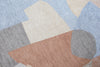 Louis De Poortere Gallery Shapes 9370 Secret Area Rug Detail Image