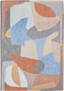 Louis De Poortere Gallery Shapes 9370 Secret Area Rug main image