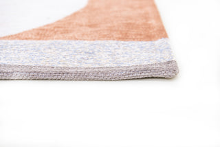 Louis De Poortere Gallery Shapes 9370 Secret Area Rug Pile Image