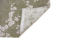 Louis De Poortere Sakura 9372 Wet Garden Area Rug Backing Image