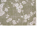 Louis De Poortere Sakura 9372 Wet Garden Area Rug Corner Image