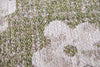 Louis De Poortere Sakura 9372 Wet Garden Area Rug Detail Image