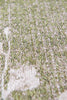 Louis De Poortere Sakura 9372 Wet Garden Area Rug Detail Image