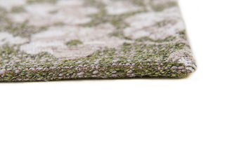 Louis De Poortere Sakura 9372 Wet Garden Area Rug Pile Image
