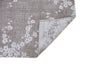 Louis De Poortere Sakura 9373 Morning Mist Area Rug Backing Image