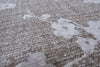 Louis De Poortere Sakura 9373 Morning Mist Area Rug Detail Image