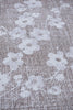 Louis De Poortere Sakura 9373 Morning Mist Area Rug Detail Image