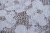 Louis De Poortere Sakura 9373 Morning Mist Area Rug Detail Image