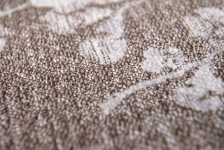 Louis De Poortere Sakura 9373 Morning Mist Area Rug Detail Image