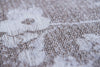 Louis De Poortere Sakura 9373 Morning Mist Area Rug Detail Image