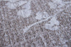 Louis De Poortere Sakura 9373 Morning Mist Area Rug Detail Image