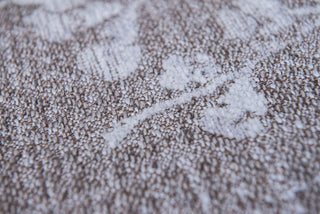 Louis De Poortere Sakura 9373 Morning Mist Area Rug Detail Image