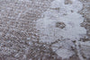 Louis De Poortere Sakura 9373 Morning Mist Area Rug Detail Image