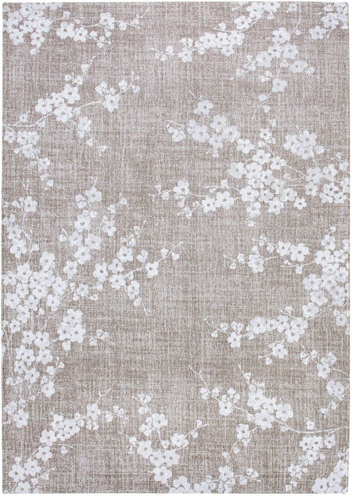 Louis De Poortere Sakura 9373 Morning Mist Area Rug main image