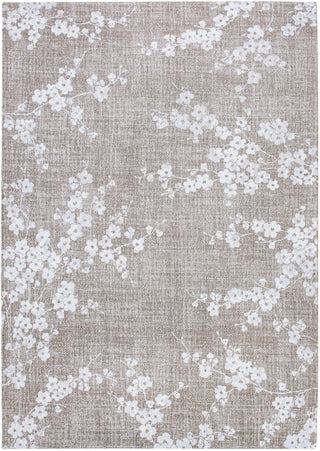 Louis De Poortere Sakura 9373 Morning Mist Area Rug main image