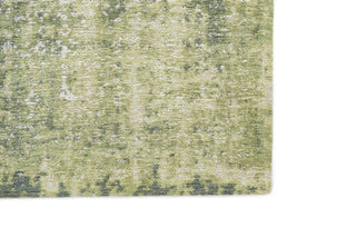 Louis De Poortere Fading World Kirman 9375 Tuscany Area Rug Corner Image