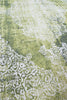 Louis De Poortere Fading World Kirman 9375 Tuscany Area Rug Detail Image