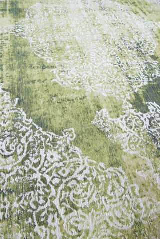 Louis De Poortere Fading World Kirman 9375 Tuscany Area Rug Detail Image