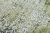 Louis De Poortere Fading World Kirman 9375 Tuscany Area Rug Detail Image