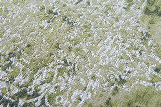 Louis De Poortere Fading World Kirman 9375 Tuscany Area Rug Detail Image