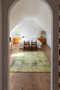 Louis De Poortere Fading World Kirman 9375 Tuscany Area Rug Lifestyle Image Feature