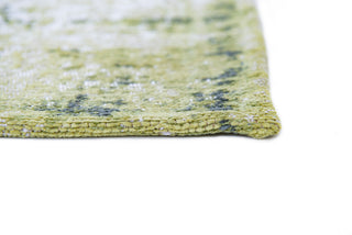 Louis De Poortere Fading World Kirman 9375 Tuscany Area Rug Pile Image