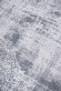 Louis De Poortere Fading World Kirman 9376 Quartz Area Rug Detail Image