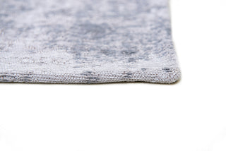Louis De Poortere Fading World Kirman 9376 Quartz Area Rug Pile Image