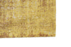 Louis De Poortere Fading World Kirman 9377 Sunwax Area Rug Corner Image