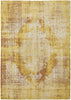 Louis De Poortere Fading World Kirman 9377 Sunwax Area Rug main image