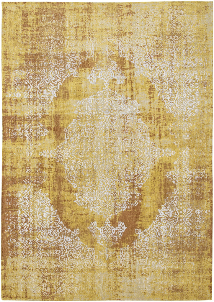 Louis De Poortere Fading World Kirman 9377 Sunwax Area Rug main image