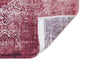 Louis De Poortere Fading World Kirman 9378 Margaux Area Rug Backing Image