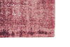 Louis De Poortere Fading World Kirman 9378 Margaux Area Rug Corner Image