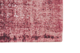 Louis De Poortere Fading World Kirman 9378 Margaux Area Rug Corner Image