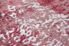 Louis De Poortere Fading World Kirman 9378 Margaux Area Rug Detail Image