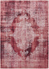 Louis De Poortere Fading World Kirman 9378 Margaux Area Rug main image