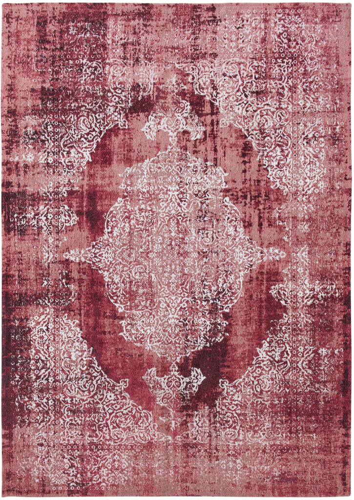 Louis De Poortere Fading World Kirman 9378 Margaux Area Rug main image