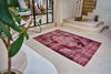 Louis De Poortere Fading World Kirman 9378 Margaux Area Rug Lifestyle Image Feature