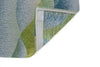 Louis De Poortere Gallery Himalaya 9379 Spring Area Rug Backing Image
