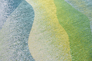 Louis De Poortere Gallery Himalaya 9379 Spring Area Rug Detail Image