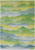 Louis De Poortere Gallery Himalaya 9379 Spring Area Rug main image
