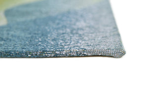 Louis De Poortere Gallery Himalaya 9379 Spring Area Rug Pile Image