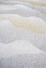 Louis De Poortere Gallery Himalaya 9380 Summer Area Rug Detail Image
