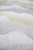 Louis De Poortere Gallery Himalaya 9380 Summer Area Rug Detail Image